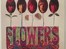 The Rolling Stones - Flowers - Mono - Pink Vinyl 