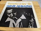 Preachin Gene Ammons LP