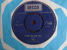 FIRE - ROUND THE GUM TREE   TOOTHY RUTHIE 1968 DECCA PSYCH