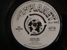 THE CREATION - PAINTER MAN   BIFF, BANG, POW  1966 PLANET MOD/FREAKBEAT