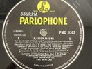 The Beatles - Please Please Me LP Mono PMC 1202 Original UK 1963 Vinyl Record