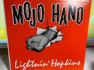 LIGHTNIN' HOPKINS MOJO HAND NEW LP - Reissue 2021 VINYL