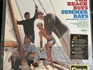 Summer Days (And Summer Nights ) By The Beach Boys 2016 200g APP 065 Release