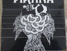 Pirana - 1971 Harvest LP