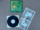 Alice Cooper - Billion Dollar Babies   LP 1973 Warner Bros Promo Very Good Condi