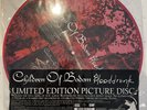 Blooddrunk [Limited Edition] [Picture Disc] by Children of Bodom (Record, 2008)