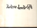 THE SOUTHERN DEATH CULT - same LP