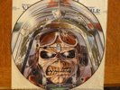 Iron Maiden 