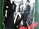 The CLASH LP The Clash DEBUT Album 1977 (2016) Heavyweight 180 Gram Re-issue NEW