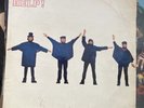 The Beatles * HELP * 1965 UK 'MONO' LP 1st Pressing Erster Druck Vinyl Schallp.