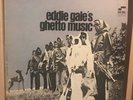 Eddie Gale’s Ghetto Music 1968.     Van  Gelder 1st Press Blue Note Ex