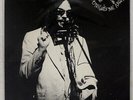NEIL YOUNG TONIGHT'S THE NIGHT REPRISE P8556R JAPAN VINYL LP