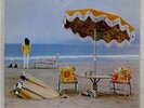 NEIL YOUNG ON THE BEACH REPRISE P8421R JAPAN VINYL LP
