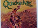 QUICKSILVER MESSENGER SERVICE HAPPY TRAILS CAPITOL ECS40038 JAPAN VINYL LP