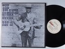 ATLANTA BLUES Various Artists RBF LP VG+ with insert y