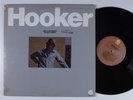 JOHN LEE HOOKER Boogie Chillun FANTASY 2XLP VG+ gatefold y