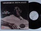 MISSISSIPPI JOHN HURT Last Sessions VANGUARD LP VG+ wlp y