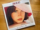 Lana Del Rey - Honeymoon Vinyl (Urban Outfitters Limited. New And Sealed)
