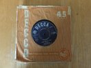 JOHN MAYALL-CRAWLING UP A HILL/MR.JAMES-DECCA-F.11900-1964-1ST SINGLE