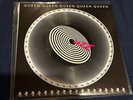 queen jazz limited anniversary lp picture disc lp numbered 541 of 1978 Mint New