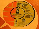 queen seven seas of rhye 1974 original 7” demo rare vinyl