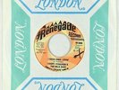 Garage 45 - Hoopy Ferguson & the Wild Dogs - I Need Good Lovin' - Renegade