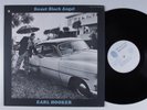EARL HOOKER Sweet Black Angel BLUE THUMB LP VG+ promo y