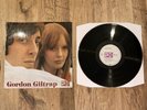 Gordon Giltrap Self Titled LP UK 1st Press 1968 Transatlantic