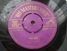 Elvis Presley - Blue Moon / | Don't Care - RARE CASTLE - HMV 45- POP 272 - VG+