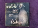 Jimmy Smith - The Sermon  (Blue Note Records) Mono LP