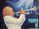 PHIL DRISCOLL-Power Of Praise LP