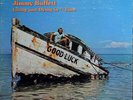 Jimmy Buffett - Living And Dying In 3/4 Time - Used Vinyl Record - S11851A