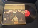 THE DOORS  MORRISON HOTEL LP ELECTRA  1970 1st Press Eks75007 Vg/Ex