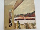 Stevie Wonder - Innervisions - vinyl LP