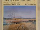 PROPRIUS PROP 7853 SWE AUDIOPHILE Kornet har sin vila Bengt Berg EX+