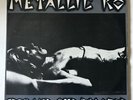 Iggy and the Stooges. Metallic KO. First press on Skydog Records. All Excellent
