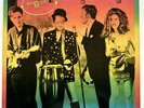 The B-52's Cosmic Thing Vinyl 12 Inch Record LP Album EU 1989 Reprise 925 845-1