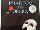 The Phantom Of The Opera Vinyl Double LP