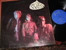 CREAM  -         Fresh Cream,        RARE ORIGINAL 1966 UK MONO DEBUT LP