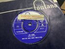 UK FONTANA”SAMPLE RECORD”DAVE DEE DOZY BEAKY MICK AND TICH-ALL I WANT-EX