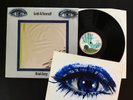 URIAH HEEP 85703 Look At Yourself LP DE 1971 1st press EX+/ NM OIS +Poster  TOP