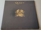 QUEEN greatest hits II 2 LPs double Album two LP Set 1991 Parlophone Original