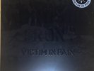 Agnostic Front Victim In Pain LP OXBLOOD GENERATION RECORDS EXCLUSIVE NYHC