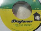 Daytoner 'Feel Like Jumping' b/w 'Perfidious' 7