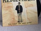 A Day To Remember For Those Who Have Heart Black Vinyl