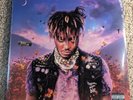 JUICE WRLD LEGENDS NEVER DIE MOTY LIMITED EDITION VINYL - ETERNAL PURPLE