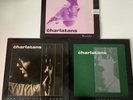CHARLATANS VINYL 7” SINGLES X 3
