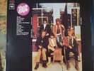 Moby Grape vinyl debut album First press 'finger' sleeve Mint