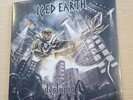 Iced Earth – Dystopia Vinyl LP Album Record SEALED