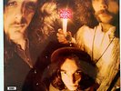 THE EDGAR BROUGHTON BAND - WASA WASA - 1969 UK LP VINYL - SHVL 757 - VG+/VG+